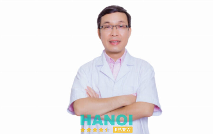 Bác sĩ Phạm Đăng Bảng Hà Nội