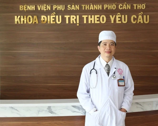 Bác sĩ Phụ Khoa Cần Thơ: Danh Sách Chuyên Gia và Phòng Khám Uy Tín Nhất