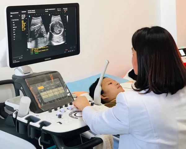 Bác sĩ Phụ Khoa Cần Thơ: Danh Sách Chuyên Gia và Phòng Khám Uy Tín Nhất