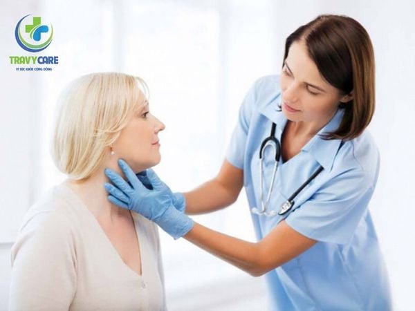 Bác Sĩ Tai Mũi Họng Cần Thơ: Danh Sách Chuyên Gia Uy Tín