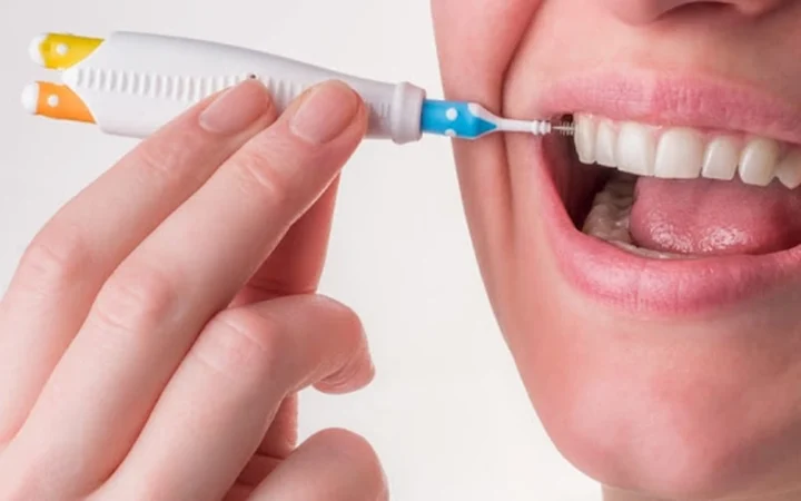 Bàn Chải Kẽ Răng Loại Nào Tốt? Hướng Dẫn Toàn Diện Từ Chuyên Gia