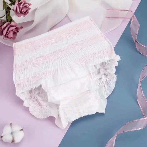 Review Băng Vệ Sinh Dạng Quần: Đánh Giá Chi Tiết Và Lựa Chọn Tốt Nhất