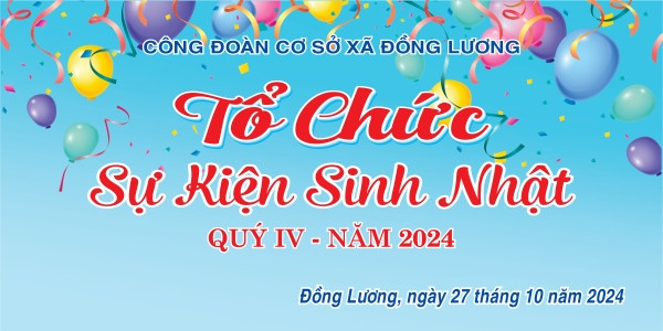 Băng rôn sinh nhật PNG với thiết kế thanh lịch, có thể kết hợp với các mẫu lời chúc mừng sinh nhật ý nghĩa