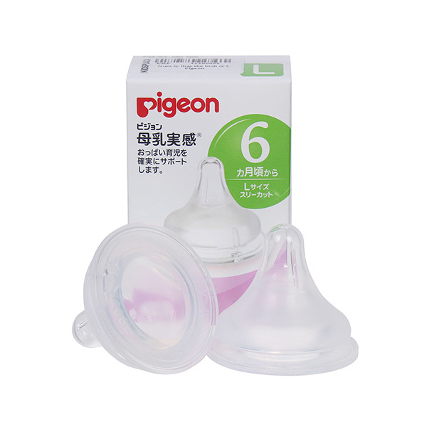 Size Núm Ty Pigeon Theo Tháng: Hướng Dẫn Chi Tiết Cho Mẹ