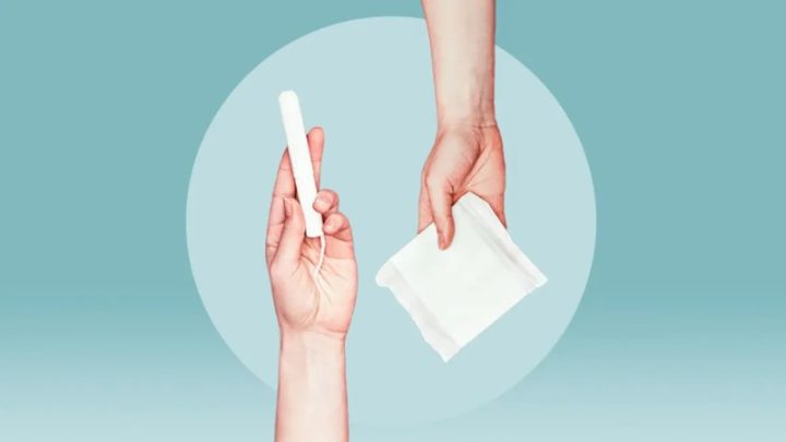 Băng Vệ Sinh Dùng Để Làm Gì? Khám Phá Công Dụng Toàn Diện