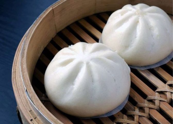 Bầu 3 Tháng Đầu Ăn Bánh Bao Được Không? Hướng Dẫn Chi Tiết