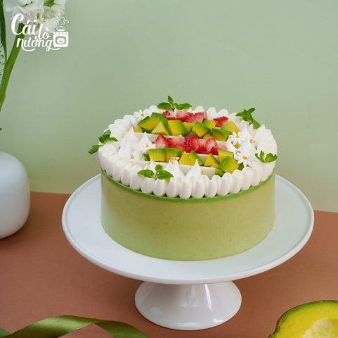 Bánh Sinh Nhật Cho Bé Trai 8 Tuổi: Chọn Bánh Độc Đáo Nhất
