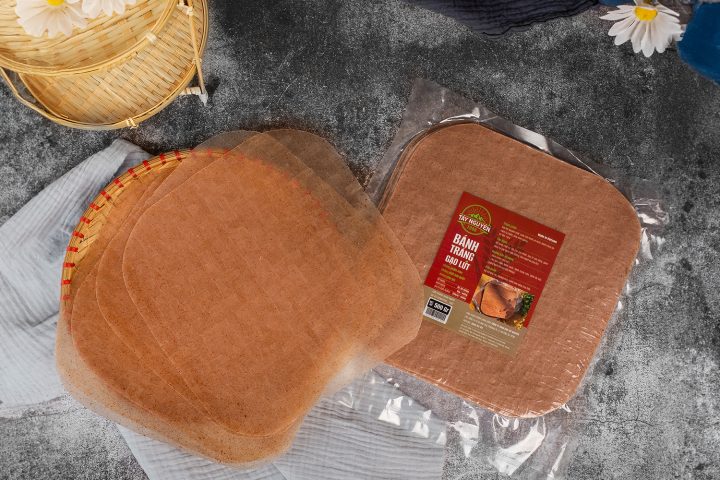 Bánh Gạo Lứt Bao Nhiêu Calo? Phân Tích Dinh Dưỡng Chi Tiết
