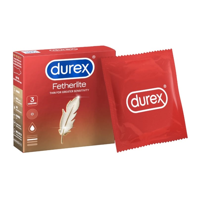 Các Loại Bao Cao Su Durex Và Công Dụng Chi Tiết Nhất