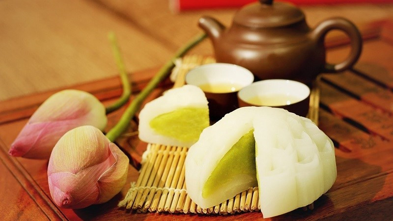 Bảo quản bánh Trung Thu dẻo đúng cách để bánh luôn mềm mại