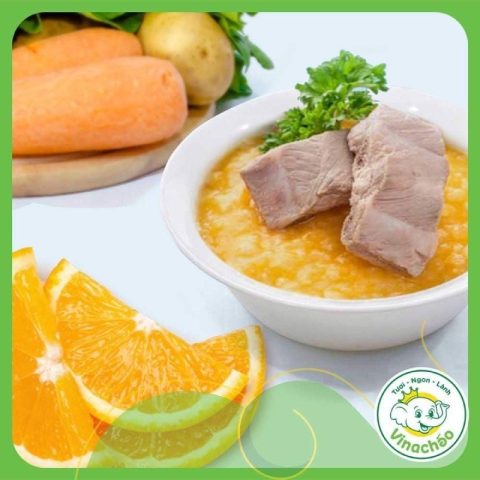 Cách Bảo Quản Cháo Qua Đêm An Toàn và Giữ Dinh Dưỡng Tối Đa