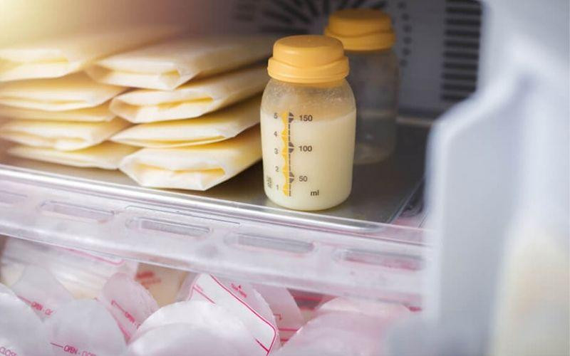Sữa Bột Pha Để Được Bao Lâu? Hướng Dẫn Bảo Quản Đúng Cách