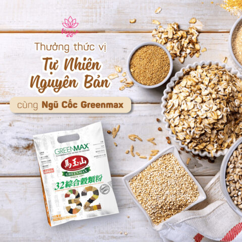 Bá»™t ngÅ© cá»‘c lá»£i sá»¯a nÃ o tá»‘t nháº¥t hiá»‡n nay