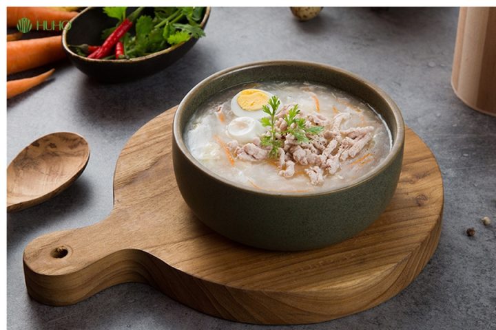 Cách Nấu Súp Thịt Heo Đơn Giản, Thơm Ngon Bổ Dưỡng Cho Gia Đình
