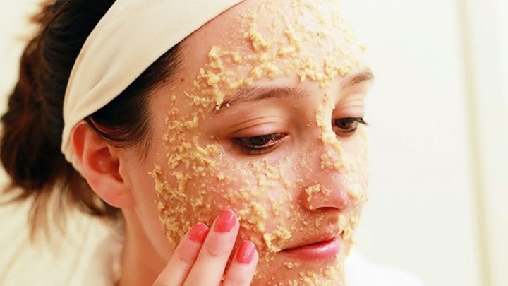 Làm Đẹp Với Bột Yến Mạch: Bí Quyết Chăm Sóc Da Toàn Diện