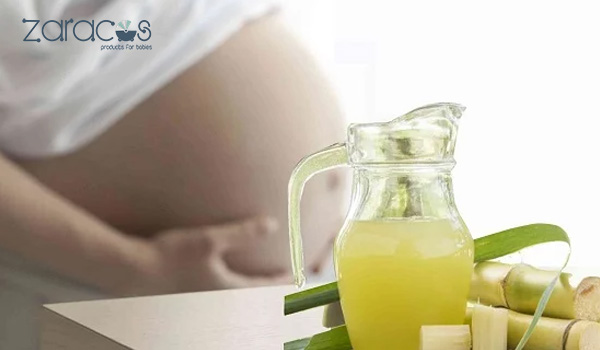 Uống Nước Mía Thai Nhi Có Tăng Cân Không? Chuyên Gia Giải Đáp Chi Tiết