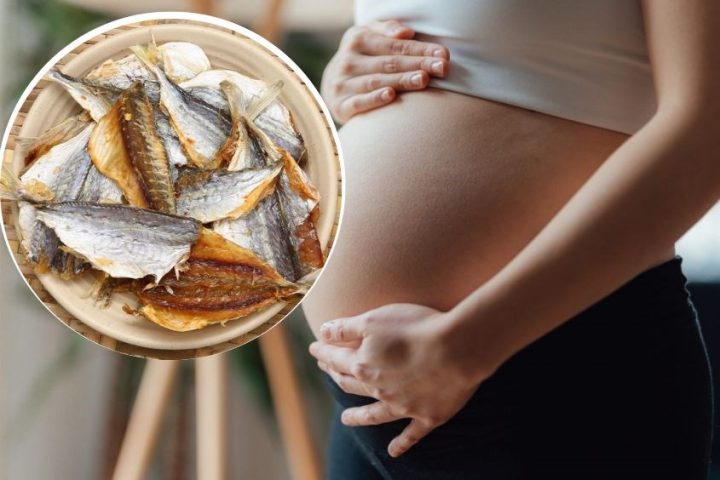 Bà Bầu Có Nên Ăn Cá Khô? Chuyên Gia Giải Đáp Chi Tiết
