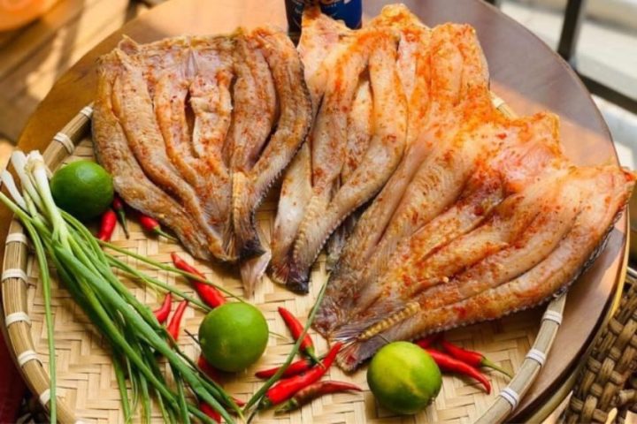 Bà Bầu Có Nên Ăn Cá Khô? Chuyên Gia Giải Đáp Chi Tiết