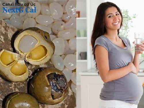Bà Bầu Ăn Hạt Đác Được Không: Chuyên Gia Giải Đáp Chi Tiết