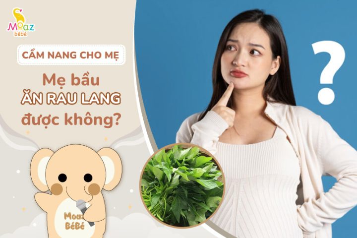 Bầu Ăn Rau Lang Được Không: Hướng Dẫn Dinh Dưỡng Toàn Diện