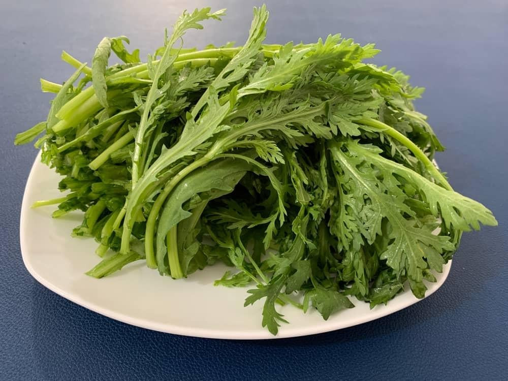 Bầu Ăn Tần Ô Được Không? Lợi Ích & Lưu Ý Quan Trọng Cho Mẹ Bầu