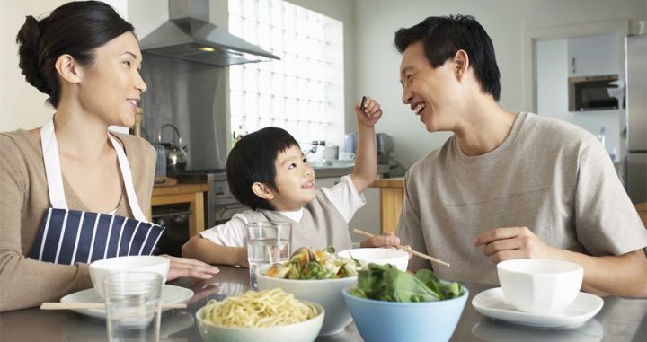 Các Món Ăn Sáng Cho Bé 1 Tuổi Đủ Dinh Dưỡng, Ngon Miệng