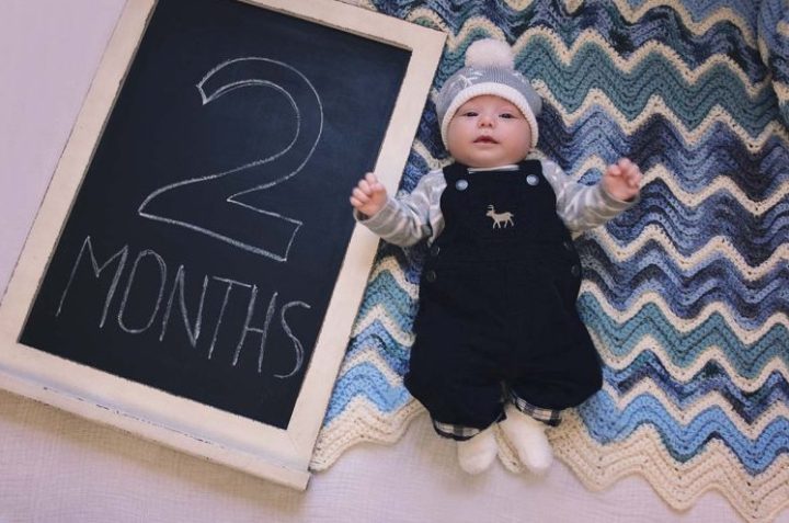 Luyện EASY Cho Bé 2 Tháng Tuổi: Hướng Dẫn Chi Tiết Để Bé Ngủ Ngoan, Mẹ Thảnh Thơi
