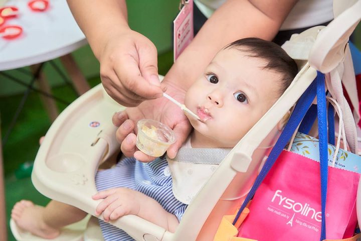 Lượng Sữa Cho Bé 2 Tuổi Bao Nhiêu Là Đủ và Tốt Nhất?