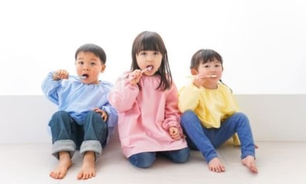 Toán Tư Duy Cho Bé 3 Tuổi: Phát Triển Toàn Diện Nền Tảng Não Bộ