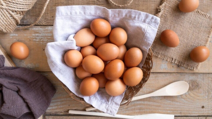 Bé 7 tháng tuổi: ẩm thực và thực đơn ăn dặm cho bé