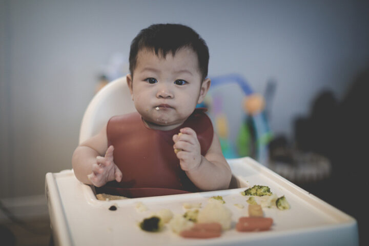 Giải pháp bé không ăn cháo phải làm sao: Bí quyết giúp con ăn ngon và phát triển toàn diện