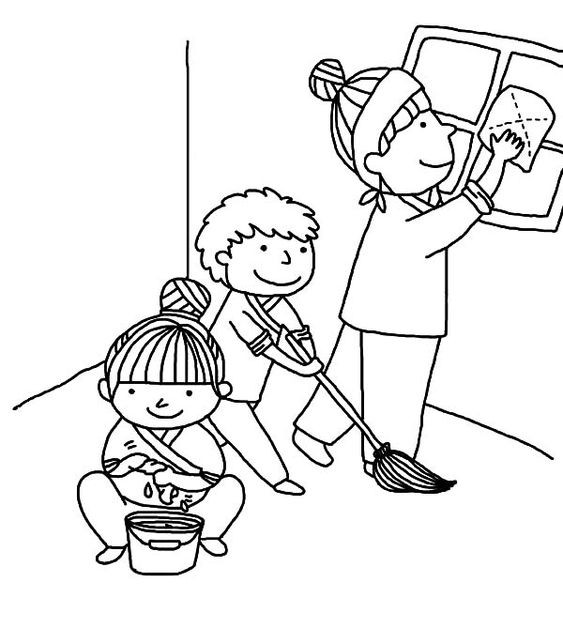 Tranh Tô Màu Gia Đình Bé: Phát Triển Toàn Diện Qua Hoạt Động Nghệ Thuật