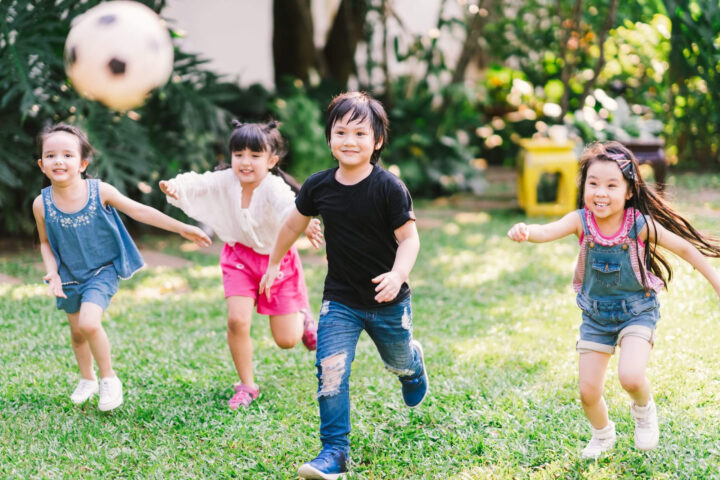 Quà Sinh Nhật Cho Bé Gái 4 Tuổi: Gợi Ý Chi Tiết Và Ý Nghĩa