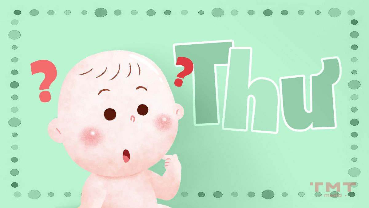Tên Thư Có Ý Nghĩa Gì? Giải Mã Chi Tiết và Gợi Ý Hay