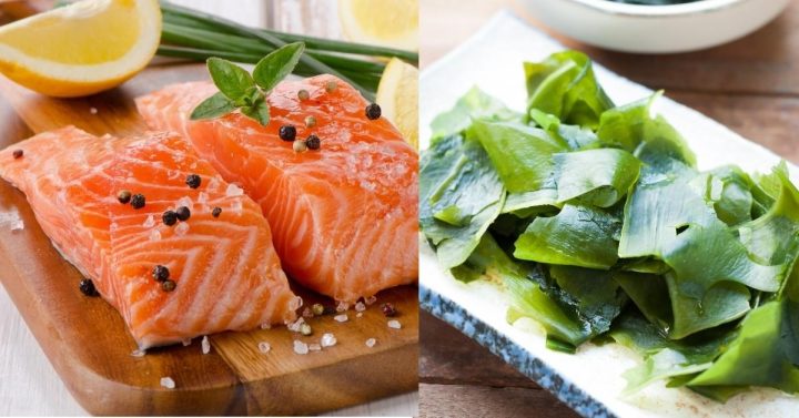 Bé mấy tháng ăn được cá hồi để phát triển toàn diện?