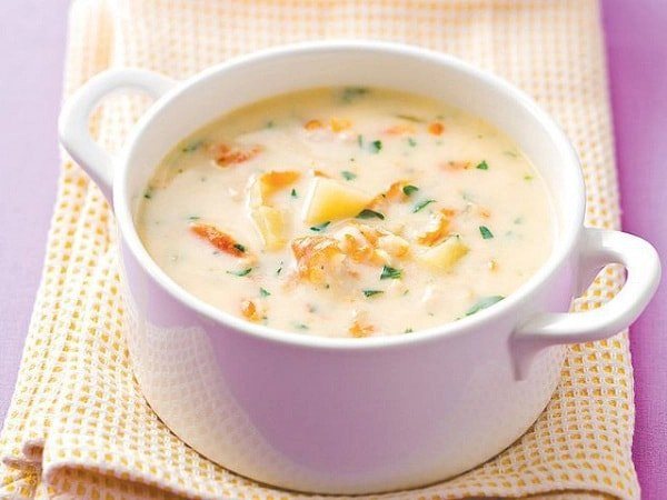 Các Món Ngon Từ Phô Mai Cho Bé Ăn Dặm Dễ Làm Bổ Dưỡng