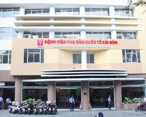 Review Bệnh Viện Phụ Sản Quốc Tế Sài Gòn Mới Nhất