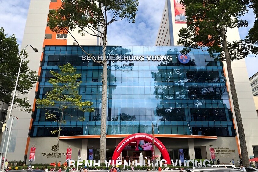 Chi Phí Sinh Mổ Tại Bệnh Viện Hùng Vương Cập Nhật Mới Nhất