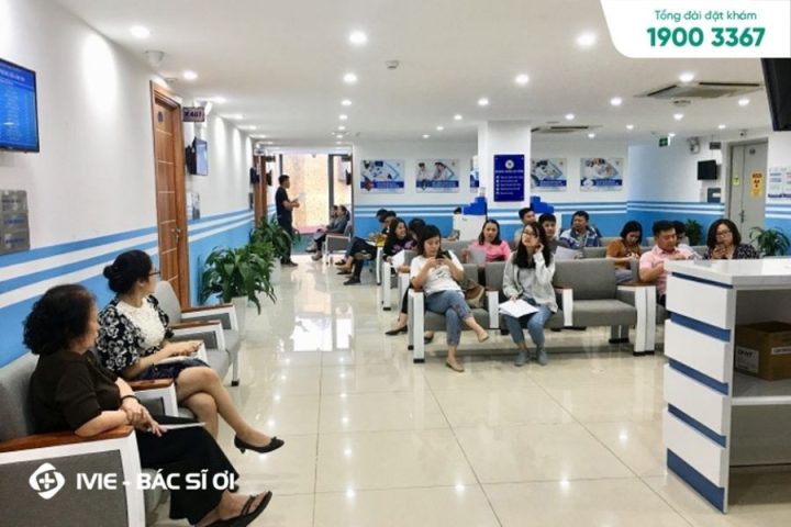 Phòng Khám Tai Mũi Họng Gần Đây Uy Tín & Chất Lượng Cao