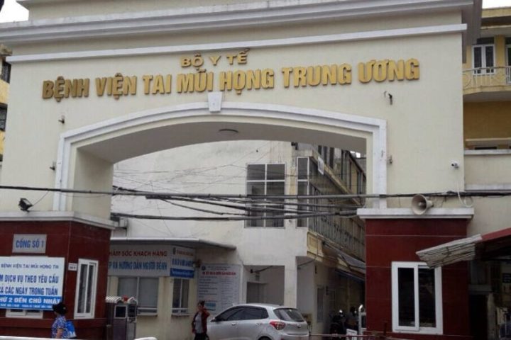 Khám Tai Mũi Họng Ở Đâu Hà Nội Tốt Nhất: Hướng Dẫn Chi Tiết Khám Tai Mũi Họng Ở Đâu Hà Nội Tốt Nhất: Hướng Dẫn Chi Tiết