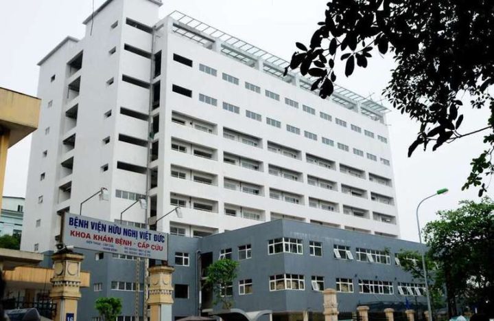 Top Phòng Khám Đa Khoa Gần Đây Uy Tín, Chất Lượng Hàng Đầu