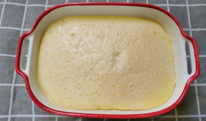 Cách làm bánh trứng sữa hấp: Bí quyết Mềm mịn, Thơm ngon tại nhà