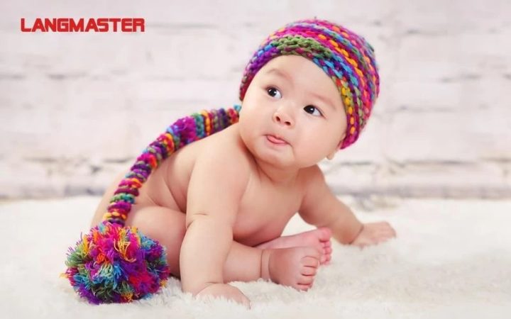 Biệt Danh Tiếng Anh Cho Con Trai: 500+ Gợi Ý Hay Nhất Và Ý Nghĩa Sâu Sắc