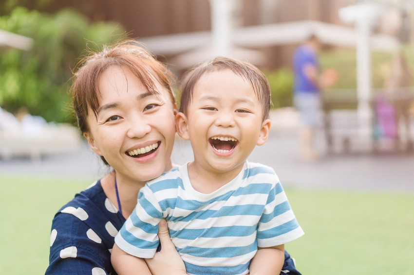 Chiều Cao Bé Trai 4 Tuổi Chuẩn Bao Nhiêu Theo WHO?