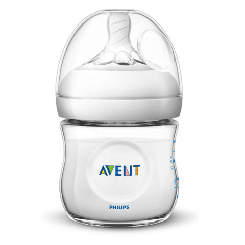 Bình sữa chống sặc tốt nhất Philips Avent