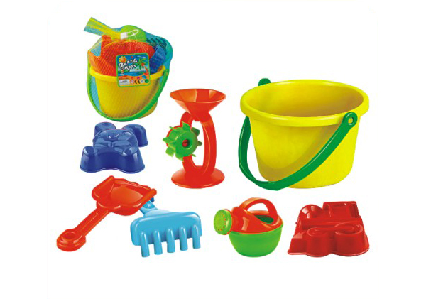 Đồ Chơi Cát Nước Tự Làm: Hướng Dẫn Chi Tiết & Lợi Ích Phát Triển Cho Bé