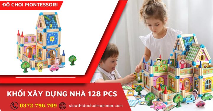 Đồ Chơi Học Tập Mầm Non: Chọn Lựa Tối Ưu Cho Bé Phát Triển