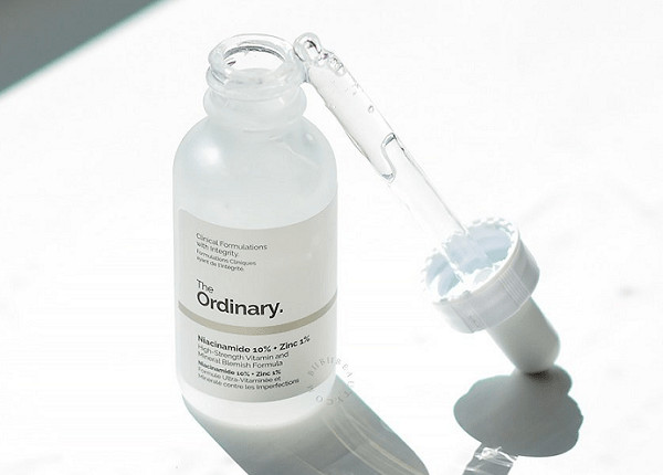 Niacinamide 10 Zinc 1 Cách Dùng: Hướng Dẫn Tối Ưu Cho Làn Da