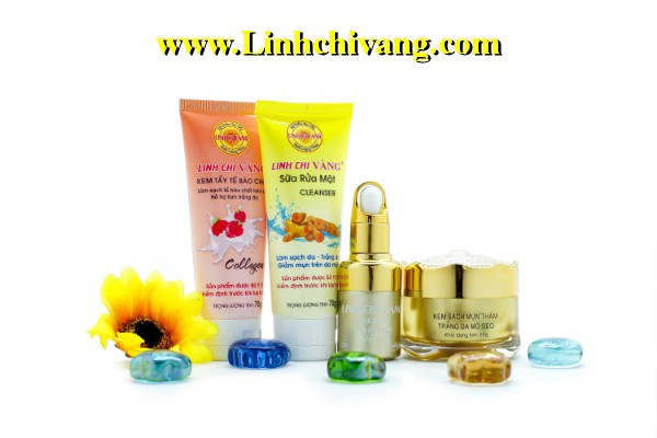 Mỹ phẩm trắng da trị mụn: Hướng dẫn toàn diện và lựa chọn tối ưu