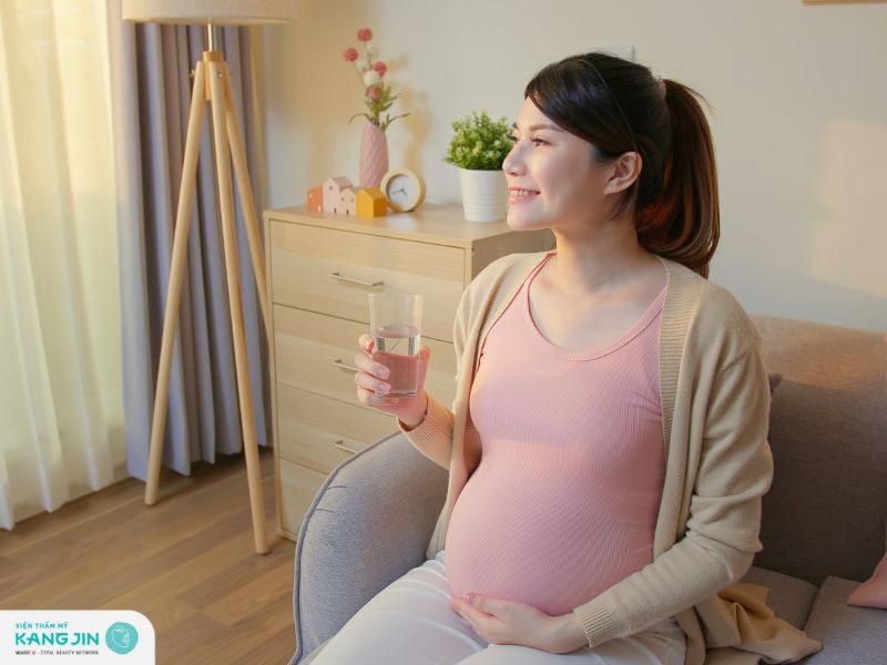 Chăm Sóc Da Khi Ở Cữ: Hướng Dẫn Toàn Diện Cho Mẹ Bỉm